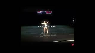 maddies last vs first solo part 2 fyp dancemoms aldc viralvideo shorts [upl. by Nehttam683]