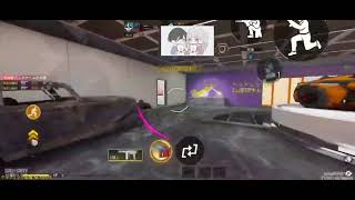 vs Lv 45k21d codmobile codmcodmcod [upl. by Nemra]