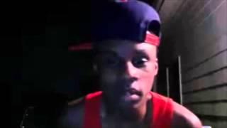 Speaker Knockerz Chilling Before His Death Pt 2 [upl. by Cicero]