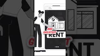 🌆 Discover a New Way to Rent with Rent Life 🏡✨ rentals landlord propertymanagement [upl. by Natiha]