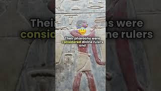 Mind Blowing Facts about ancient egyptian mysteries HistoryUnder1Minute ancientegypt historyfacts [upl. by Dahaf]