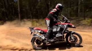 2017 Dakar Advert  BMW Motorrad Australia [upl. by Wall433]