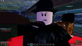 My Roblox Infamy gameplay [upl. by Hanae]