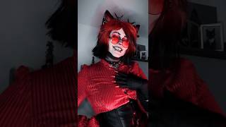 Alastor cosplay [upl. by Sielen]