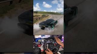 1700hp 💀 Forza Horizon 5 forzahorizon5 shorts [upl. by Aicelf]