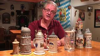 FAQs About Beer Steins [upl. by Yesteb356]