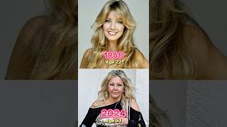 12 Heather Locklear’s Beauty Transformation Through the Years💄 oldhollywoodglamour [upl. by Habeh]