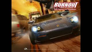 Burnout Revenge Custom OST  Shine  Criterion Games [upl. by Eednas]