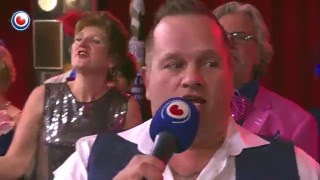 Lytse Hille en Sipelsjeu  Bûter Brea en Griene tsiis yn Noardewyn Live [upl. by Aisirtap]