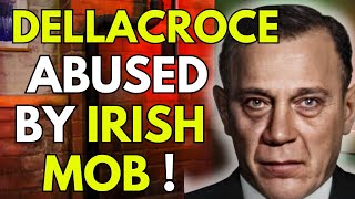 RARE Neil Dellacroce Story  Mr Neil INSULTED by The IRISH MOB [upl. by Yert547]