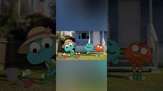 Behind The Scenes of The Amazing World of Gumball [upl. by Htiekram]