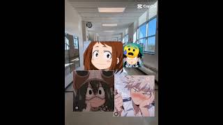 xd animemyheroacademia [upl. by Consuelo]