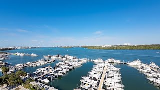 Bill Bird Marina Florida [upl. by Woodberry]