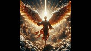 Prayer to the Holy Great Archangel of God Jeremiel [upl. by Asirret]