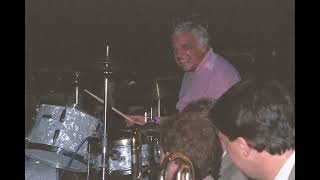 Buddy Rich  Keep the Customer Satisfied Live in Columbus 1986 [upl. by Olatha]