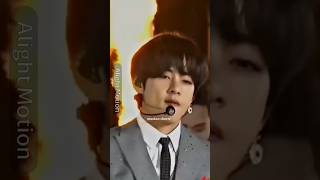 Koi Sehri Babu kimtaehyung kimtaehyunghindisongedit bts 💫💥💖🥰💓 [upl. by Adnilasor]