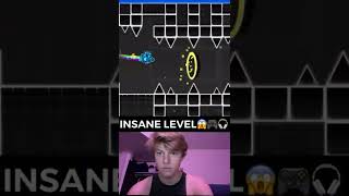 Best Geometry Dash Layout shorts geometrydash [upl. by Stephi681]