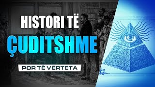 Histori te quditshme por te verteta  Dokumentar [upl. by Marmawke]