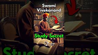 Swami Vivekanands 1 Best Study Routine 🔥 Best Study Tips studymotivation studytips [upl. by Tirma535]