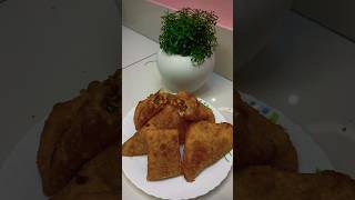 Chicken Patties Recipe। Easy Chicken Patties Recipe shorts food [upl. by Nilahs]