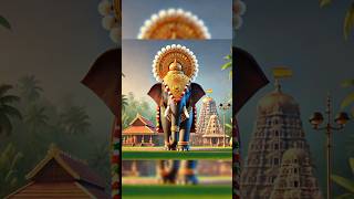 A Grand Onam Celebration of Keralas Tradition onam2024 onamspecial onamcelebration animation [upl. by Duer]