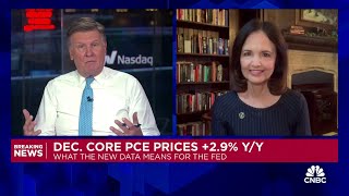 The Fed should not be such a prominent presence in financial markets says Judy Shelton [upl. by Udele]