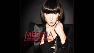 Medina  Welcome to Medina HD Full Song [upl. by Camile]