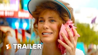 Barb and Star Go to Vista Del Mar  Official Trailer  2021 Movie [upl. by Lyram]