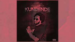 SKPADOKUNDENDE Official Tune [upl. by Service]