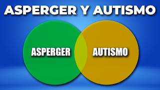 ¿Asperger y Autismo Son Lo mismo [upl. by Alethea28]