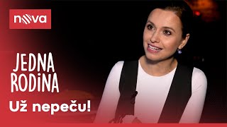 Čeho se nikdy nevzdá Zuzana Vejvodová I Jedna rodina I Nova [upl. by Moreen]