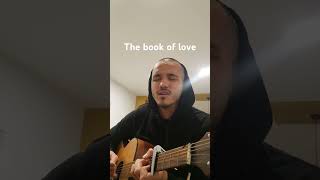 The book of love Peter Gabriel [upl. by Gifferd]