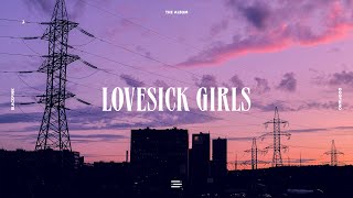 BLACKPINK  Lovesick Girls  Sad Piano Version [upl. by Aidua]