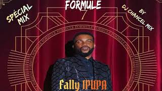 MIX SPECIAL quotFally IPUPAquot FORMULE 7RUMBA non STOP [upl. by Marina]