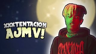 XXXTENTACION  LOOKING FOR A STAR ANIMAL JAM MV [upl. by Esoj]