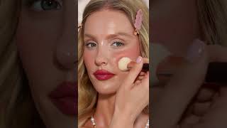 Part 2 🌹 Modern Rose Wedding Makeup🌹 BRIDAL BEAUTY with Sofia Tilbury 💍 [upl. by Neeloj]