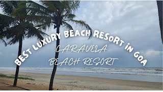 Caravela Beach Resort tour  part 2 [upl. by Rolyab]