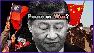 Taiwan voted against Xi What happens now [upl. by Nalek34]