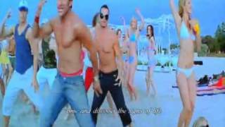 Salaam Namaste Salaam Namaste HD video amp sound with english sub YouTube [upl. by Meesan]