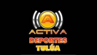 Liga Betplay II America Vs Millonarios en VIVO activadeportestulua [upl. by Yttig]