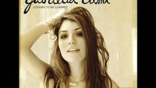 Gabriella Cilmi  Warm This Winter available to download now [upl. by Meid385]