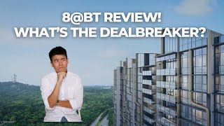 8BT Review Whats The Dealbreaker [upl. by Hairahcez255]