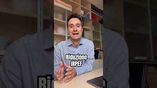 Riduzione Aliquote IRPEF 2024 facciamo il punto [upl. by Aikel]