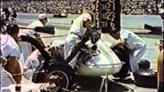 1963 Indy 500 The Classics [upl. by Hugo]