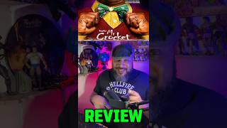 Mr Crocket Review  Worth the watch or a waste [upl. by Ehudd]