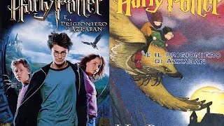 Harry Potter e Il Prigioniero Di Azkaban • Parte 2 • • Letto Da Pannofino  Audiolibro In Italiano [upl. by Woodhead557]