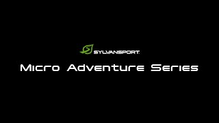 SylvanSport Micro Adventure Series Premiere [upl. by Sorips]