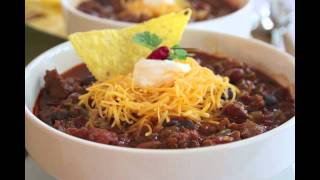 Chili Cast Episode 3  Dennisons Can Chili [upl. by Gaves]