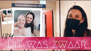 STOPPEN PIJN EN KLUS UITDAGING  WEEKVLOG 184  IkVrouwvanJounl [upl. by Patnode454]