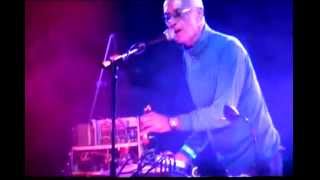 Silver Apples Lovefingers Electric Picnic 08 [upl. by Haliek]